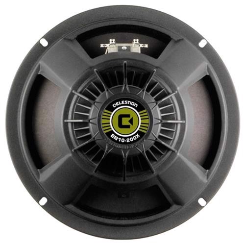Celestion Bn10 200x 8r - 10" Basgitarrelement, 100W