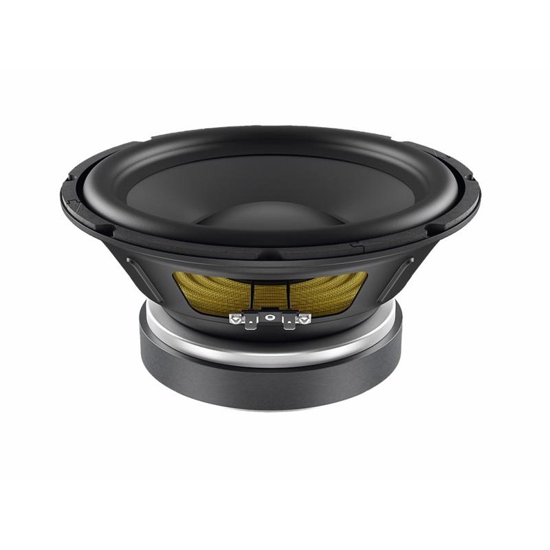 10" Subwoofer med Ferritmagnet fra Lavoce - Udsalg!