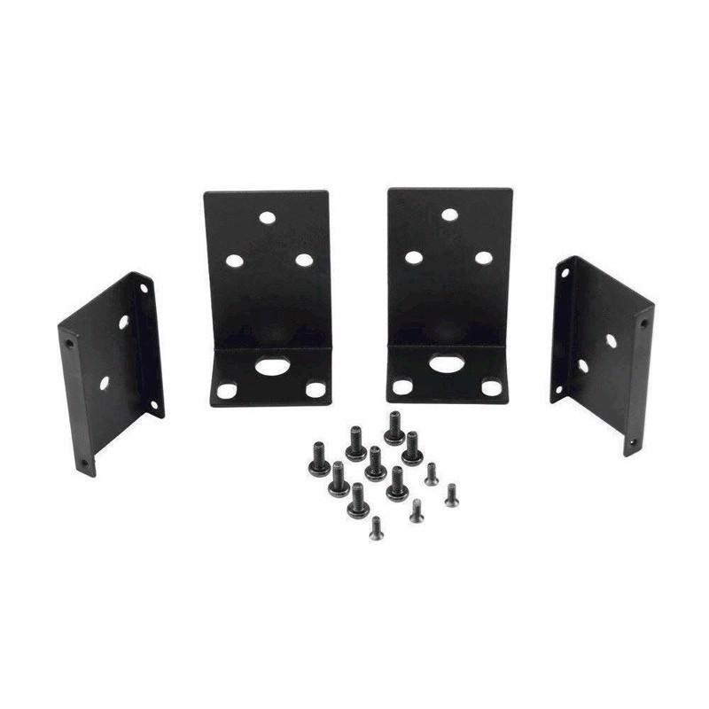R M2 Rack Mount Kit til 2 modtagere fra Relacart