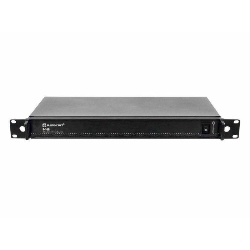 R 14d Antenna Distribution System fra Relacart