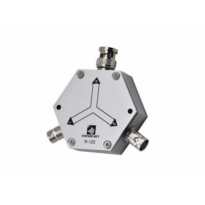 R 12s Antenna Divider Hub fra Relacart