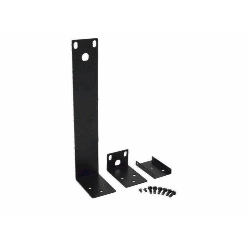 R M2 Rackmonteringskit til 2x9,5" Moduler