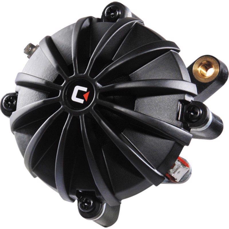 Cdx1 1430 8R 1" Kompressionsdriver med Neodym Magnet