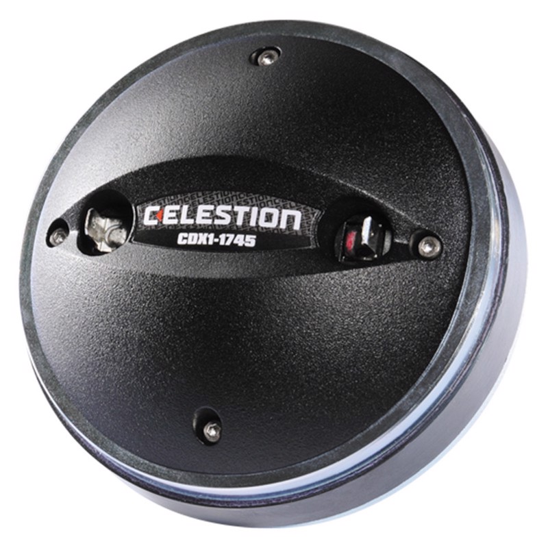 Cdx1 1745 8R Ferrit Magnet Kompressionsdriver på Tilbud