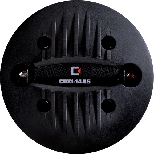 Cdx1 1445 8R 1" Kompressionsdriver med Ferrit Magnet