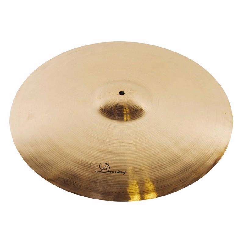 20" Ride Bækken Dbr 520 fra Dimavery - Fantastisk tilbud!