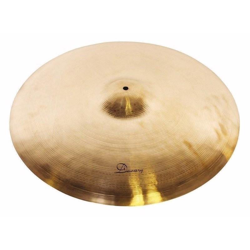 22" Ride Bækken Dbr 522 fra Dimavery - Fantastisk Tilbud!