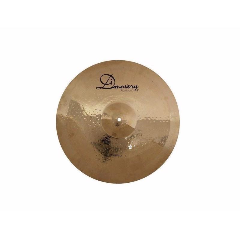 20" Ride Bækken Dbmr 920 fra Dimavery - Tilbud!