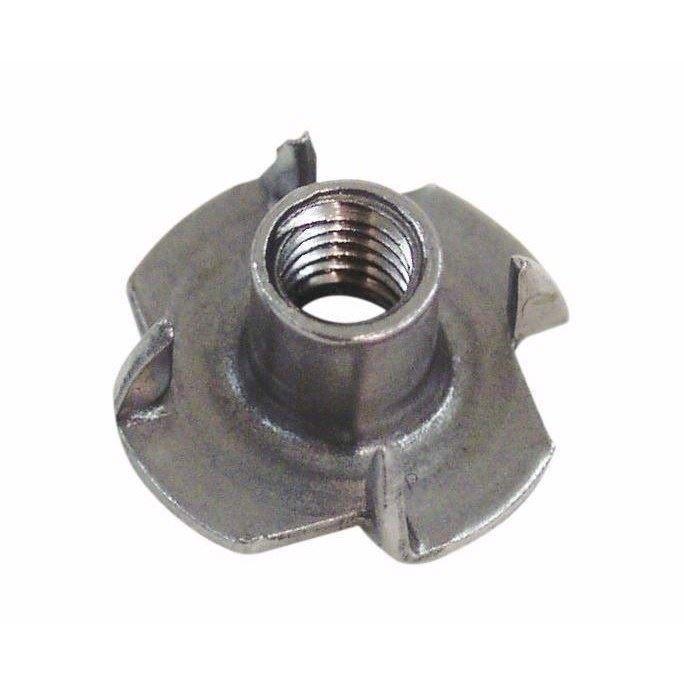 Accessory Nut M6, 9mm Lenght fra Omnitronic