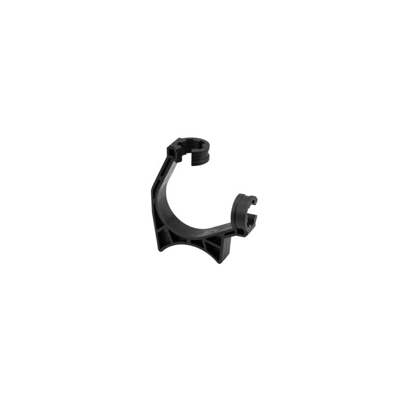 Stablingshjælp til Truss Vogne - Snap Stack 16mm Black 100x
