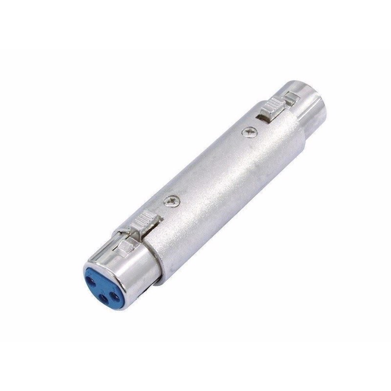 Adapter 3pin R(f) 3pin R(f) fra Omnitronic