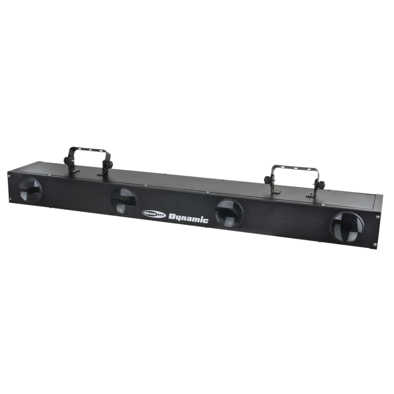 Dynamic Led Lysbar. Rgbwa fra Showtec