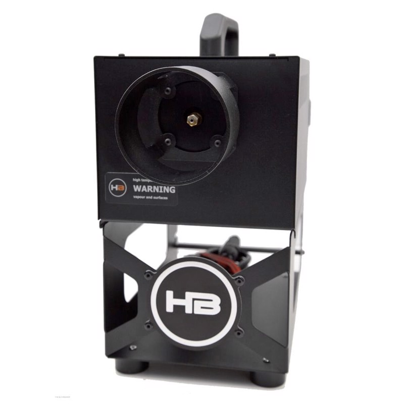 Classic² Standard Røgmaskine 1600W – Fantastisk Tilbud!
