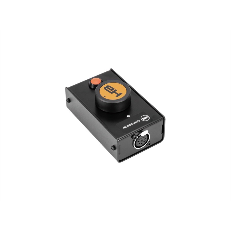 Remote Control   Commander fra Hazebase