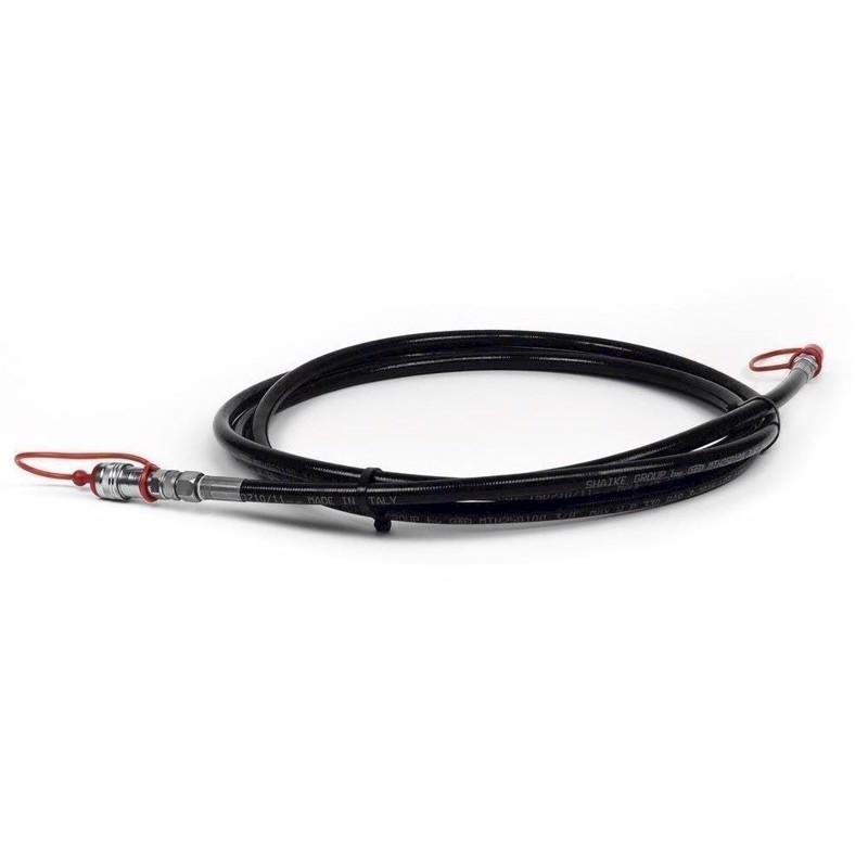 Co2 Hose 15m (3 4) fra Tcm Fx