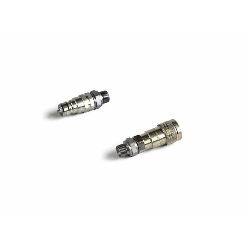 CO2 Hurtigforbinder Kvinde - TCM FX Opdateret Model