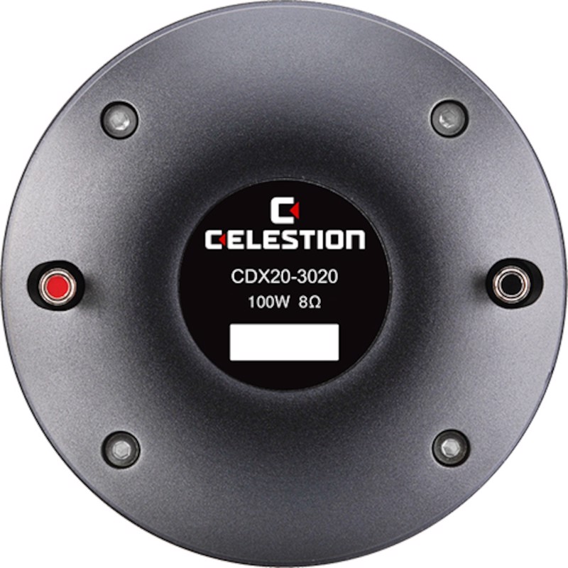 Celestion 2" Ferrit Magnet Kompression Driver T5975
