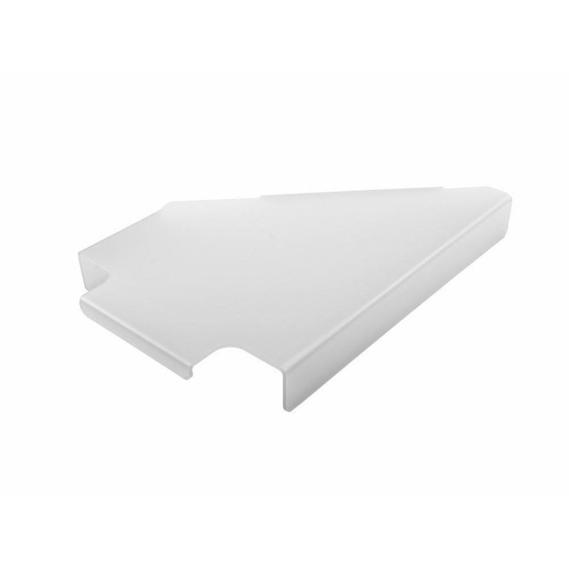 Truss Tray For 90° Corner Right 4mm fra Truss4bars