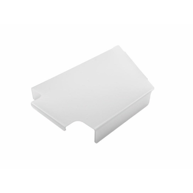 Truss Tray til 120° Hjørne Venstre 4mm fra Truss4bars