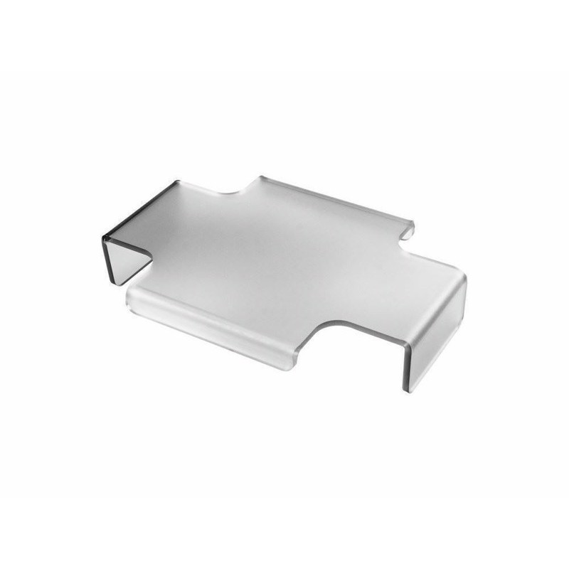Truss Tray 210x305x50mm 6mm fra Truss4bars