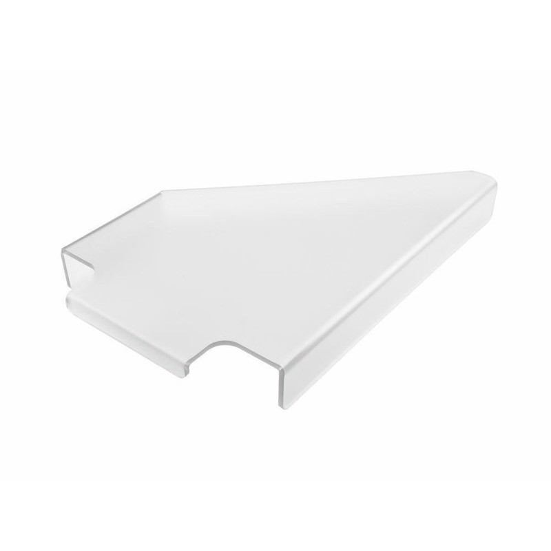 Truss Tray til 90° Hjørne - 6mm fra Truss4bars