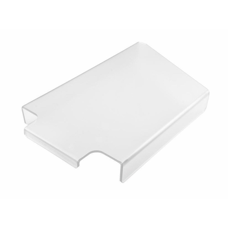Truss Tray For 135° Corner Left 6mm fra Truss4bars