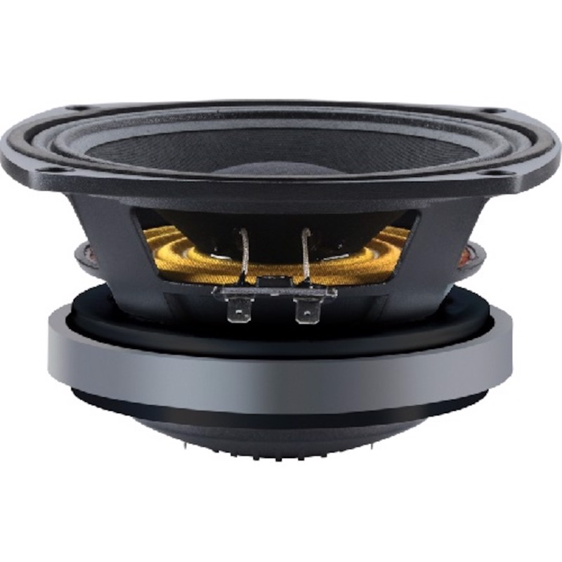 Celestion 6.5" Coaxial Højttaler - Fantastisk Tilbud!