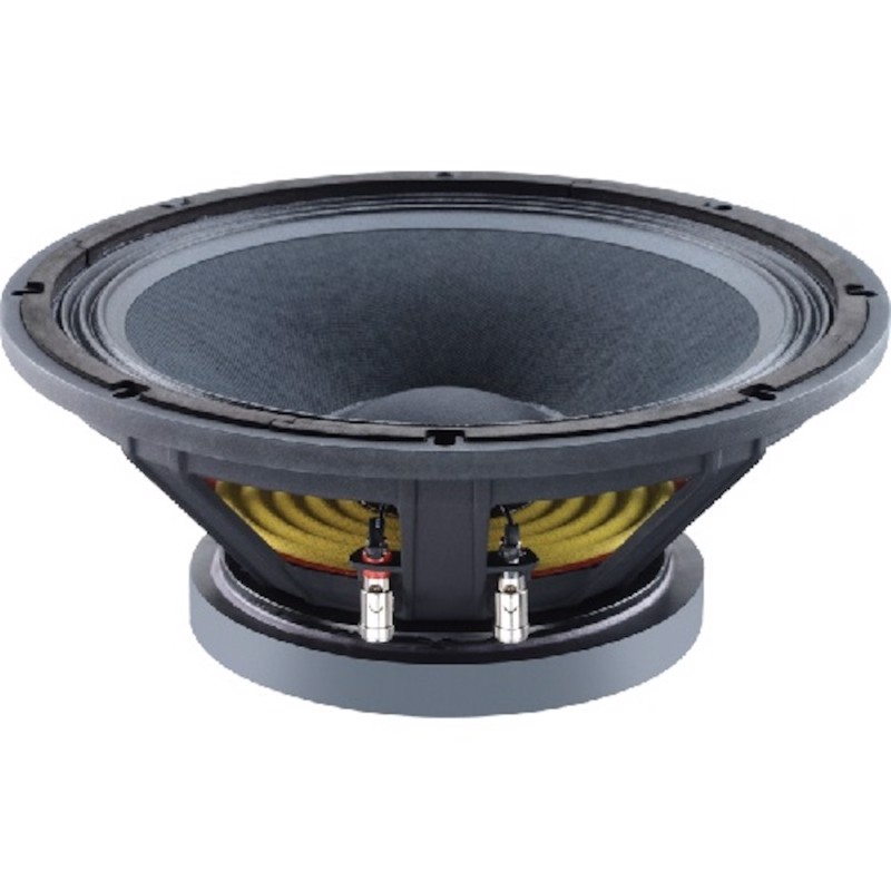 Celestion 12" Coaxial Højttaler - Fantastisk Tilbud!