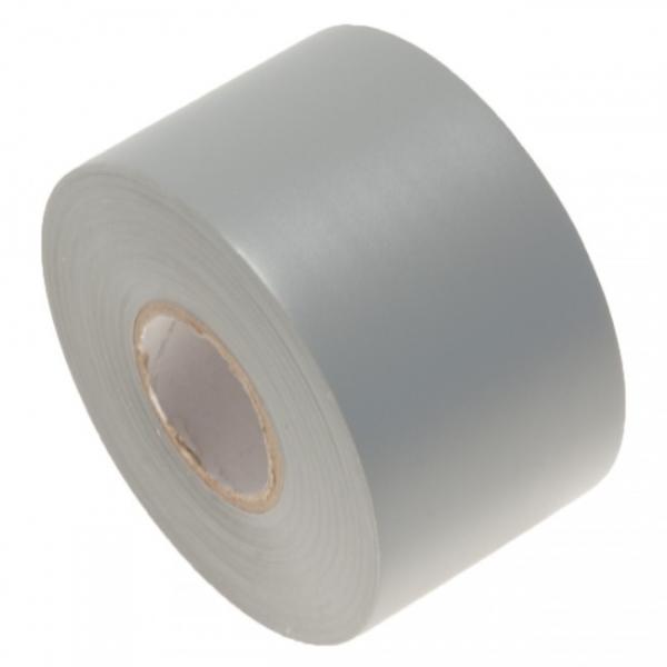 Høj elasticitet Dansevinyl Tape 50mm x 33m - Grå!