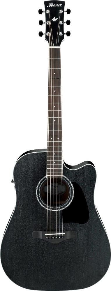 Aw84ce Wk Western Guitar Med Pickup fra Ibanez