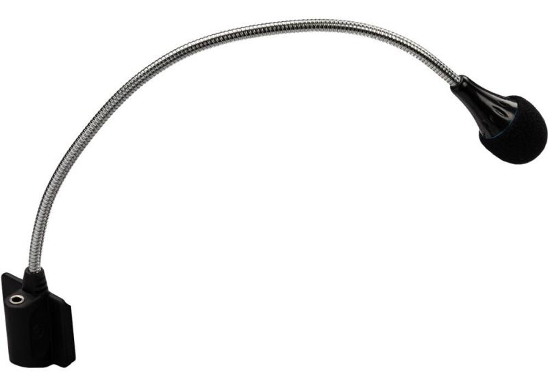 Arturia Microfreak Svanehalsmikrofon med vocoder - kreativ lyd!