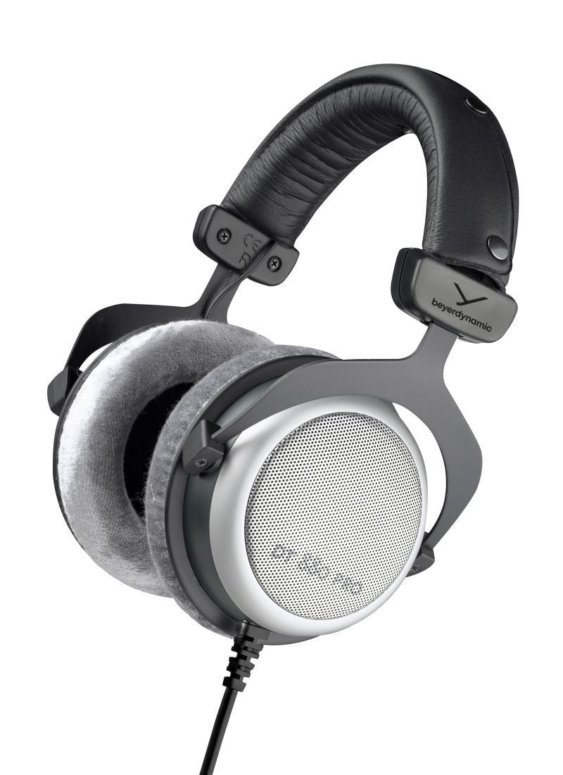 Beyerdynamic DT 880 Pro Studie Høretelefoner (250 Ohm)