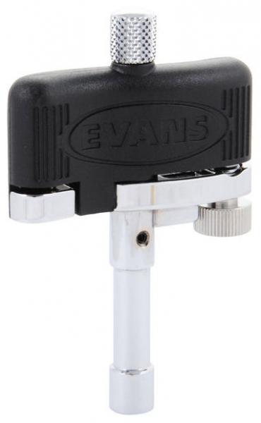Ergonomisk Datk Tromme Momentnøgle fra Evans