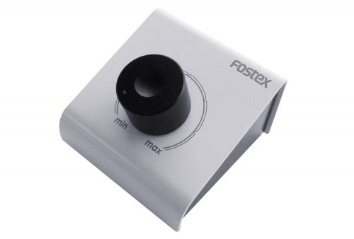 Fostex PC1 Volumekontrol til Studiemonitor - Hvid