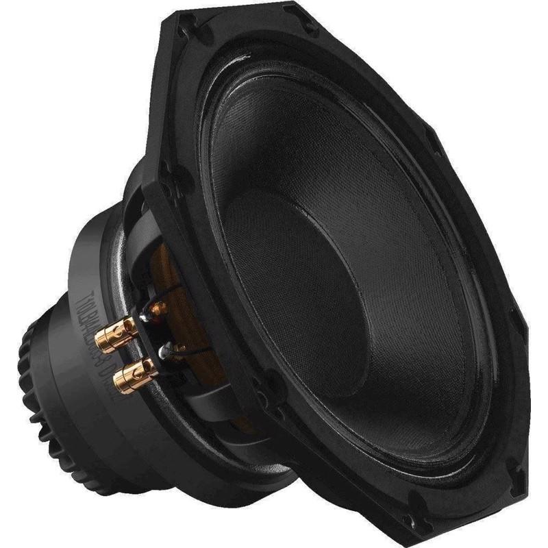 10´´ 2 Vejs Koax Højttaler   Sp 310cx fra Monacor