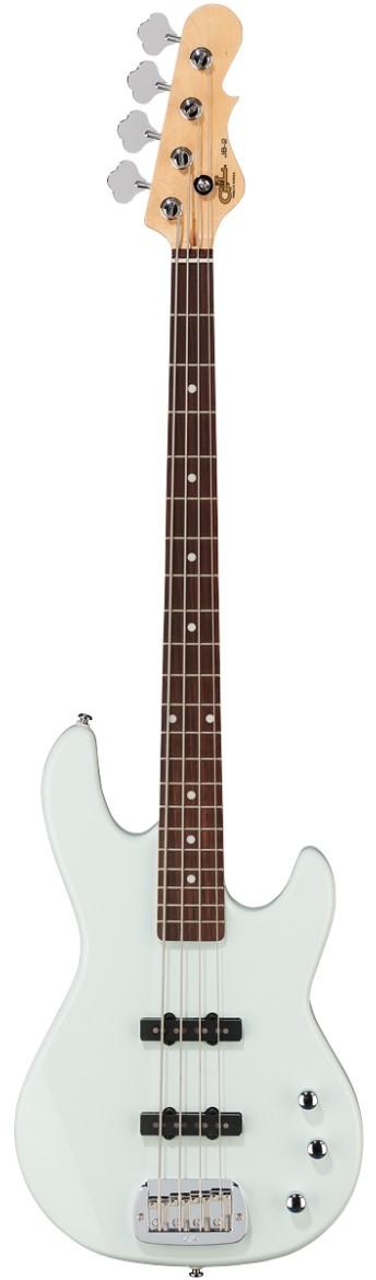 Tribute Jb 2 Sbl El Bas   Sonic Blue fra G&l