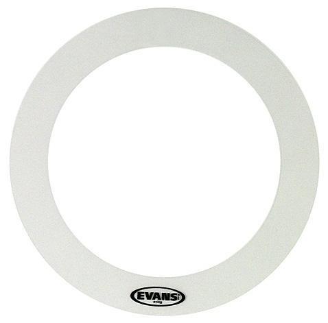 E14er2 E Ring Dæmper 14" x 2" fra Evans - God pris!
