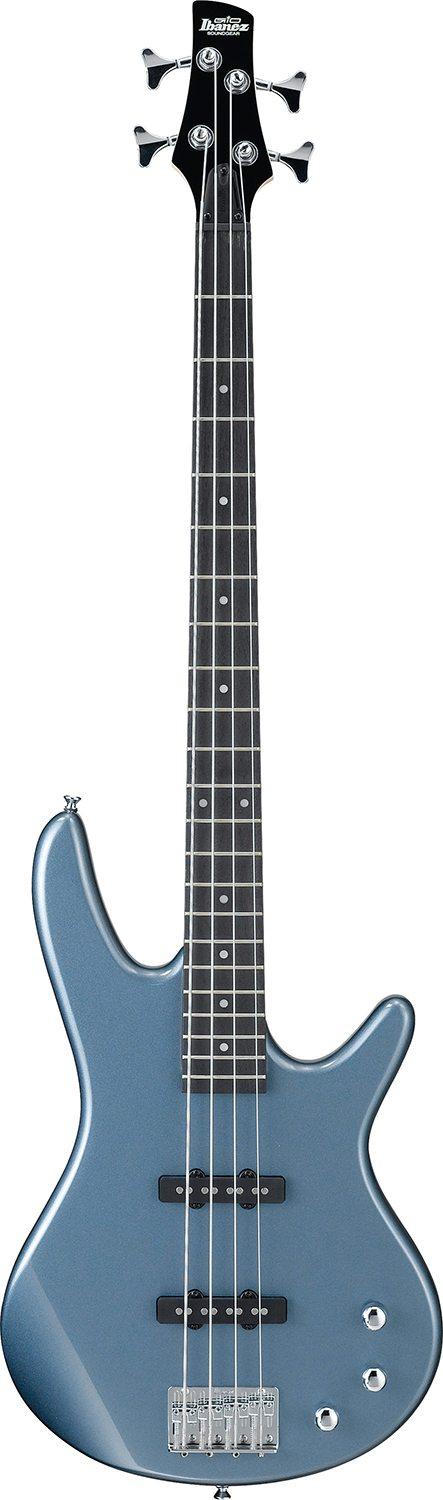 Gsr180 Bem El Bas   Baltic Blue Metallic fra Ibanez