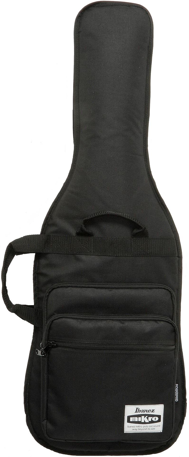 Ibanez Gigbag til 3/4 Elguitar – Optimal Beskyttelse!