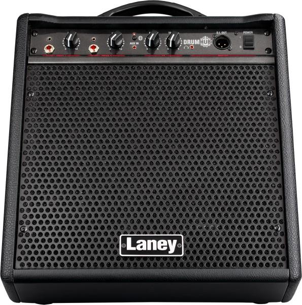 Laney DH80 Bluetooth Tromme Monitor - 80W Aktive Monitors