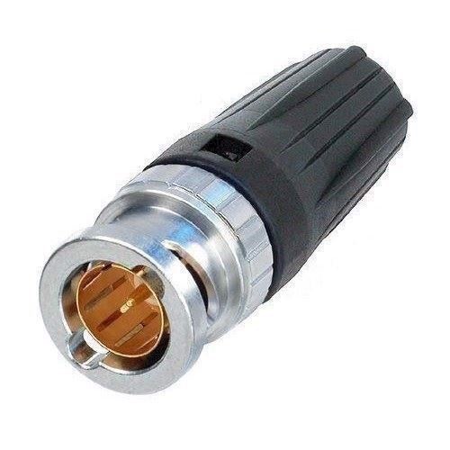 BNC Stik til 4 8mm Kabel - Perfekt til HD Anvendelse