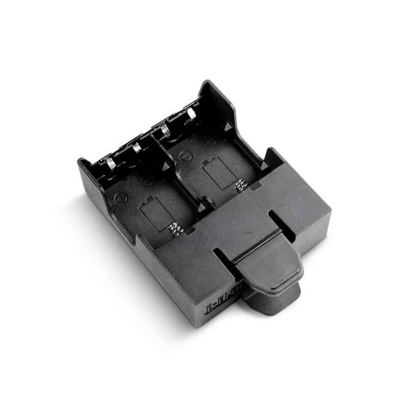 9 V Batteri Ladebakke til Palmer PBC400