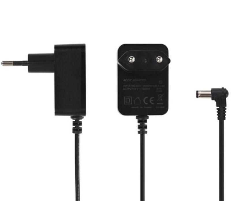 Pss6e1220 Netadapter   12v Dc 2a   2,1 X 5,5mm fra Velleman