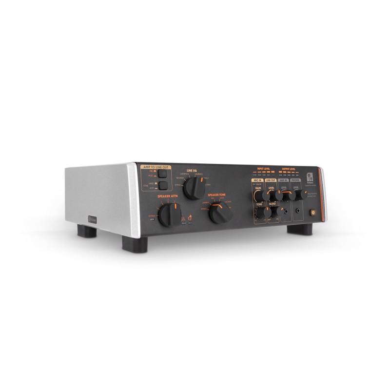 Analog Dynamic Tube Amp Hub     fra Palmer