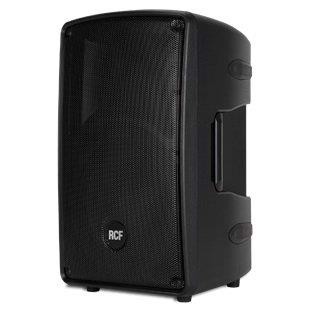 Aktiv Højttaler HD35-A 1400W D Line - Fantastisk Lyd!
