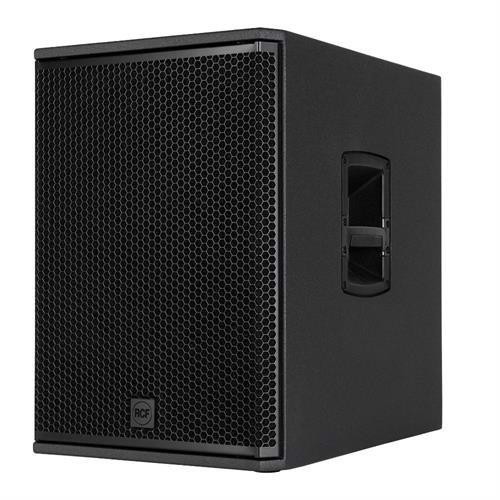 Aktiv Subwoofer RCF SUB15-AX 2200 W – Fantastisk tilbud!