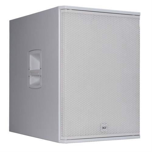 Aktiv Subwoofer RCF SUB18-AX 2200 W - Hvid, Tilbud!