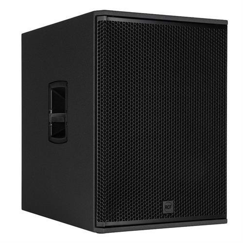 Aktiv 18" Subwoofer RCF SUB18-AX – 2200W Basforstærker