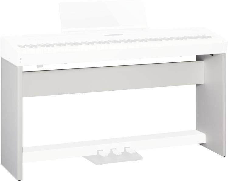 Ksc 72 Hvid Klaverben til Roland FP-60 og FP-60X