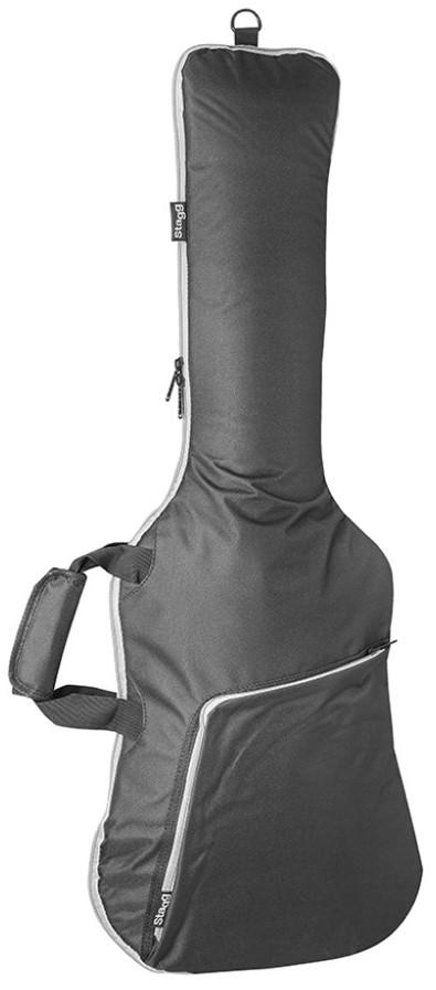 Stagg STB 10 Gigbag til 3/4 Elguitar – Optimal Beskyttelse!